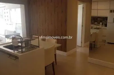 Imperdível! Apartamento à venda na Consolação, São Paulo-SP: 2 quartos, 1 suíte, 2 salas, 2 banheiros, 1 vaga e 63m². Venha conferir!