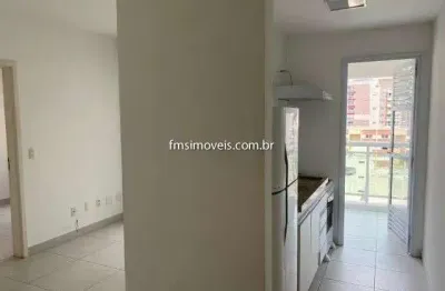 Apartamento com 1 quarto para alugar na Rua Dona Antônia de Queirós, 230, Bela Vista, São Paulo
