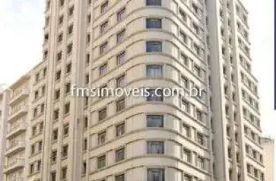 Prédio para alugar na Avenida Ipiranga, 854, Centro, São Paulo