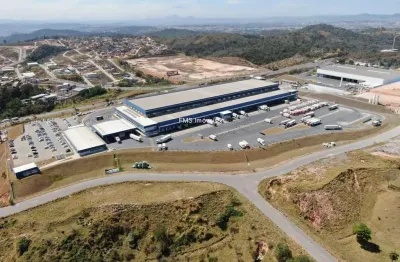 Barracão / Galpão / Depósito para alugar na Avenida José Carlos Costa, 740, Liberdade, Ribeirão das Neves