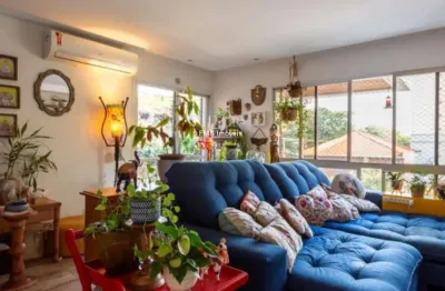 Apartamento à venda em Moema, São Paulo-SP: 2 quartos, 2 suítes, 3 salas, 3 banheiros, 2 vagas de garagem - 102,00m².