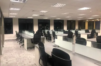 Sala comercial para alugar na Rua do Rocio, 313, Vila Olímpia, São Paulo