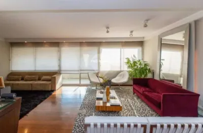 Apartamento com 3 quartos para alugar na Avenida São Paulo Antigo, 559, Real Parque, São Paulo