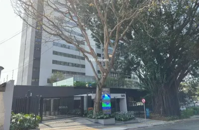 Imperdível oportunidade de investimento: Apartamento à venda na Vila Cordeiro, São Paulo-SP, com 2 quartos e 94 m².