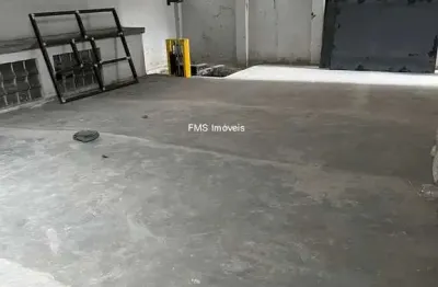 Loja comercial de 605m² à venda exclusivo em Pinheiros, São Paulo-SP