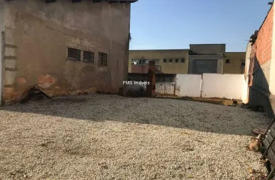 Terreno de 600m² na Vila Mascote, São Paulo: oportunidade única de venda ou locação!