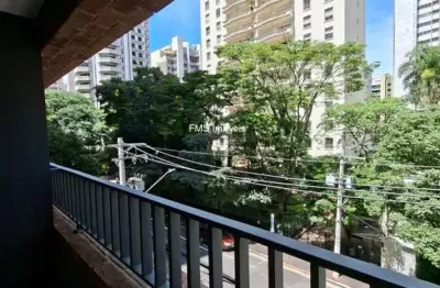 Studio de Luxo à Venda no Paraíso, São Paulo-SP: 1 quarto, 27m², Condomínio Exclusivo!