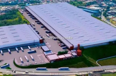 Barracão / Galpão / Depósito para alugar na Estrada Galvão Bueno, 3358, Batistini, São Bernardo do Campo