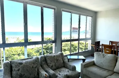 Frente  mar. vista permanente ,oportunidade rara aproveite.