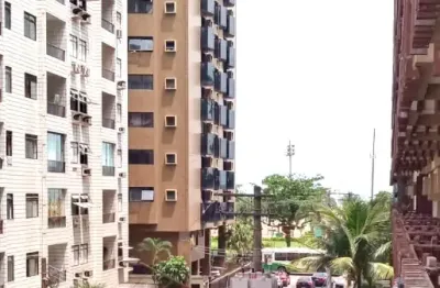 Lindo apartamento a 50 metros da praia .oportunidade  aproveite...