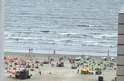 02 dormitorios predio frente ao mar , aproveite oportunidade ...