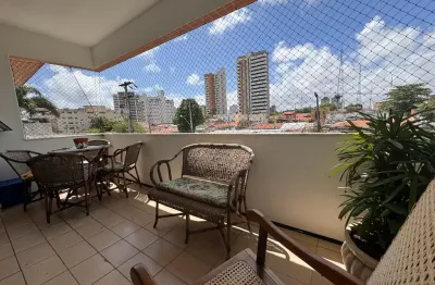 Apartamento com 3 quartos à venda na Rua: General Tertuliano Potiguar, 555, Aldeota, Fortaleza