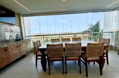 Apartamento com 3 quartos à venda no Porto das Dunas, Aquiraz 