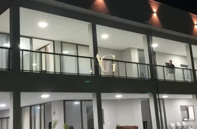 Casa com 4 quartos à venda na Rua Doutor Paulo Marcelo, 2621, Edson Queiroz, Fortaleza