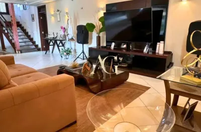 Casa com 4 quartos à venda na Rua Doutor Paulo Marcelo, 2678, Edson Queiroz, Fortaleza