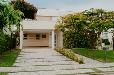 Casa com 4 quartos à venda na Alphaville Fortaleza, Cararu, Eusébio