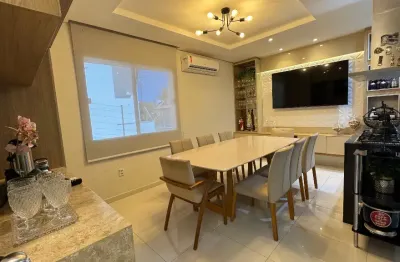 Casa com 2 quartos à venda na Rua Teofredo Goiana, 280, Cidade dos Funcionários, Fortaleza