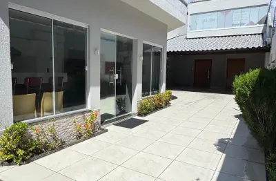 Casa com 2 quartos à venda na Rua Teofredo Goiana, 280, Cidade dos Funcionários, Fortaleza