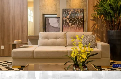 Apartamento com 3 quartos à venda na Rua Cláudio Manuel Dias Leite, 301, Patriolino Ribeiro, Fortaleza