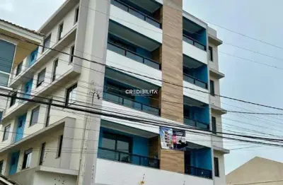 Excelente apartamento novo, ótima localizaçao, com 1dormitório,sacada!