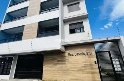 Apartamento com 1 quarto para alugar na Rua Ernesto Pereira, 570, Camobi, Santa Maria