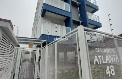 Apartamento com 2 quartos para alugar na Rua Dois, 48, Camobi, Santa Maria