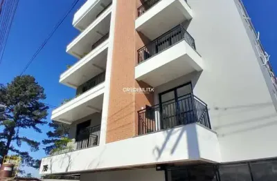 Apartamento com 1 quarto para alugar na Rua Erly de Almeida Lima, 795, Camobi, Santa Maria