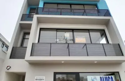 Sala comercial para alugar na Rua Dezessete de Maio, 185, Camobi, Santa Maria
