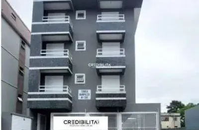 Apartamento 1 dormitórios para alugar camobi santa maria/rs