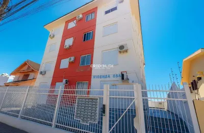 Apartamento 1 dormitórios para alugar camobi santa maria/rs