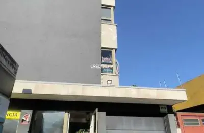 Sala comercial para alugar na Rua Dezessete de Maio, 78, Camobi, Santa Maria