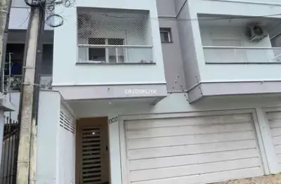 Apartamento com 1 quarto para alugar na Rua Restinga Seca, 199, Camobi, Santa Maria