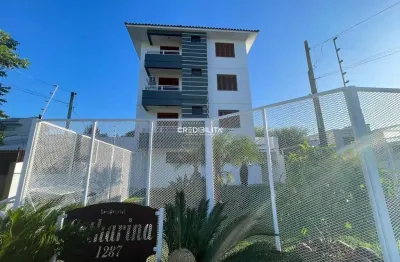 Apartamento com 3 quartos para alugar na Avenida João Machado Soares, 1287, Camobi, Santa Maria