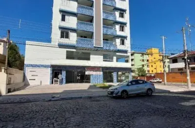 Apartamento com 1 quarto para alugar na Rua Vicente do Prado Lima, 186, Camobi, Santa Maria
