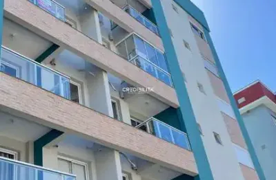 Apartamento com 2 quartos para alugar na Avenida Rodolfo Behr, 1536, Camobi, Santa Maria