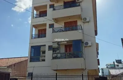 Apartamento 2 dormitórios residencial são lucas em camobi !