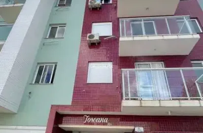 Apartamento com 1 quarto para alugar na rua cândido portinari, 551, camobi, santa maria, 38 m2 por r$ 1.750