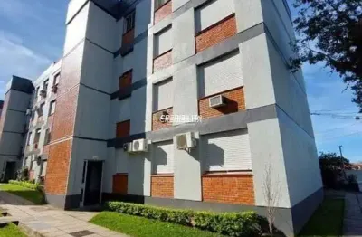Apartamento com 3 quartos para alugar na Avenida João Machado Soares, 1250, Camobi, Santa Maria