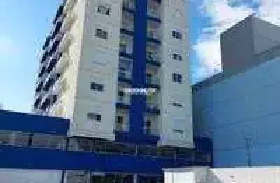 Apartamento com 1 quarto para alugar na Avenida Prefeito Evandro Behr, 6566, Camobi, Santa Maria