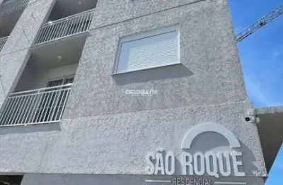 Apartamento com 2 quartos para alugar na Rodovia RST-287, 6333, Camobi, Santa Maria