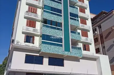 Apartamento com 1 quarto para alugar na Rua Padre João Bosco Penido Burnier, 91, Camobi, Santa Maria