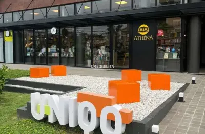 Apto NOVO semi mobiliado - com garagem - sacada com churrasqueira