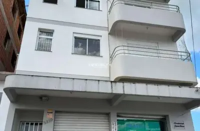 Apartamento com 2 quartos para alugar na Rodovia BR-287, 8230, Camobi, Santa Maria