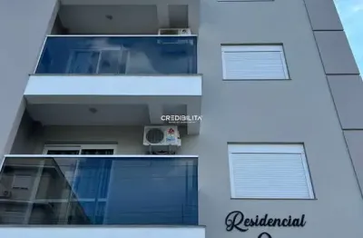 Apartamento com 1 quarto para alugar na Rua Dezessete de Maio, 507, Camobi, Santa Maria