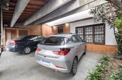 Casa tipo para venda em vila cruzeiro com 6 quartos, sendo 2 suítes, 277m²