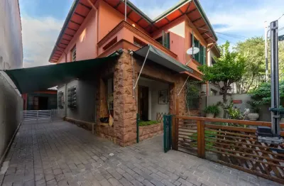Casa tipo para venda em perdizes com 3 quartos, 220m²