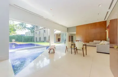 Casa tipo para venda em granja julieta com 4 quartos, sendo 4 suítes, 972m²