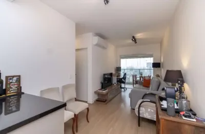 Apartamento tipo para venda em vila mariana com 2 quartos, sendo 1 suíte, 65m²