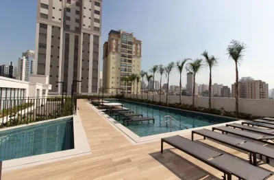 Apartamento tipo para venda em vila mariana com 2 quartos, sendo 1 suíte, 68m²
