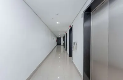 Conjunto comercial para venda em chácara santo antônio (zona sul), 61m²